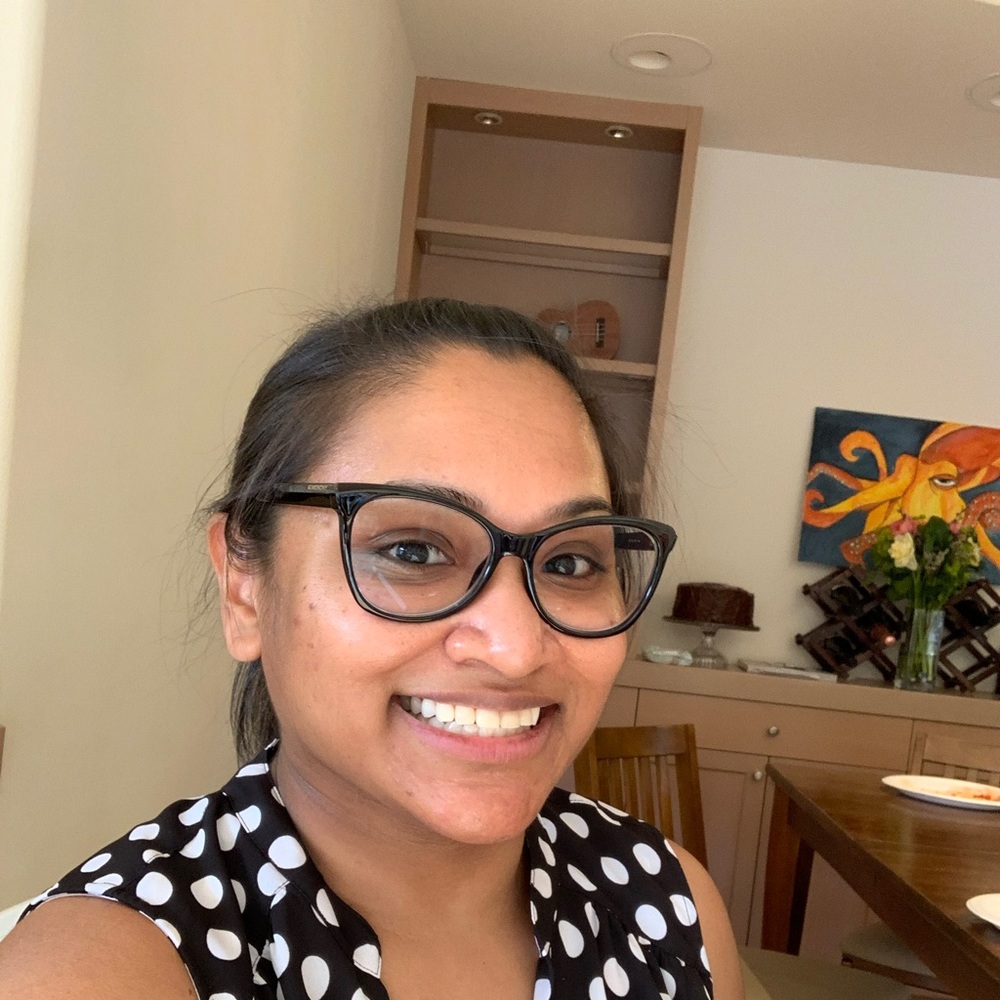 Meet your Posher, Jaya